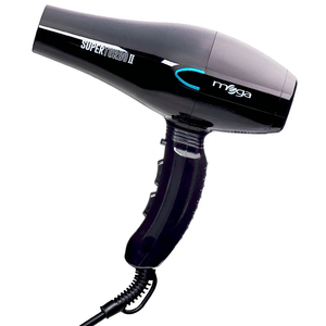 Secador Mega Super Turbo II 2300W 220V