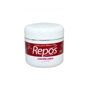 Creme Mãos e Pés Repos c/ Ureia 120g