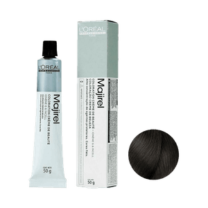 Coloração L'Oréal Professionnel Majirel 5.0 Castanho Claro Profundo 50g