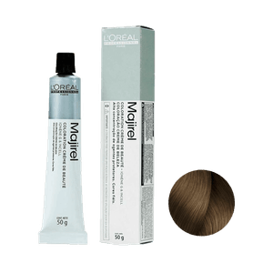 Coloração L'Oréal Professionnel Majirel 8 Louro Claro 50g