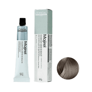 Coloração L'Oréal Professionnel Majirel 9.11 Louro Muito Claro Cinza Profundo 50g