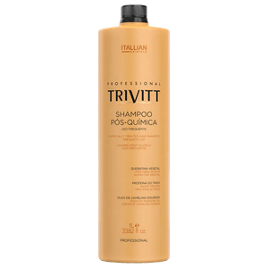 Shampoo Trivitt Pós Química 1000ml