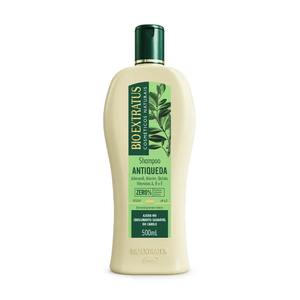 Shampoo Bio Extratus Jaborandi 500ml