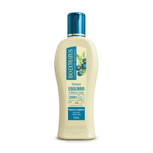 Shampoo Bio Extratus Equilíbrio 250ml