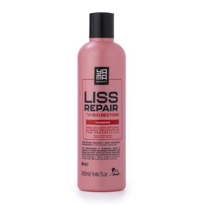 Shampoo Yamá Liss Repair 280ml