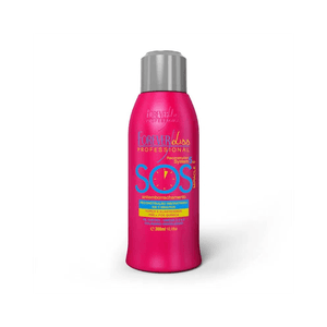 Tratamento Forever Liss Sos Antiemborrachamento 300ml