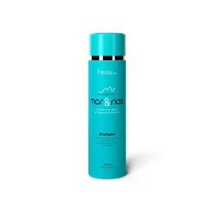 Shampoo Forever Liss Mar&Rios 250ml