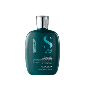 Shampoo Alfaparf Semi Di Lino Reparative 250ml