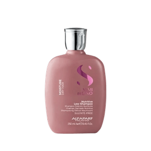 Shampoo Alfaparf Semi Di Lino Nutritive 250ml