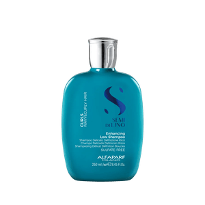 Shampoo Alfaparf Semi di Lino Curls Enhancing 250ml