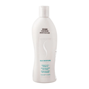 Shampoo Senscience Silk Moisture 280ml