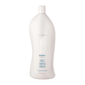 Shampoo Senscience Balance 1000ml