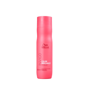 Shampoo Wella Professionals Invigo Color Brilliance 250ml