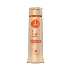 Shampoo Haskell Tutano 300ml