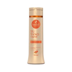 Shampoo Haskell Tutano 300ml