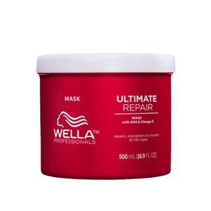 Máscara Capilar Wella Professionals Ultimate Repair 500ml