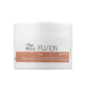 Máscara Capilar Wella Professionals Fusion 150ml