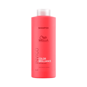 Shampoo Wella Professionals Invigo Color Brilliance 1000ml