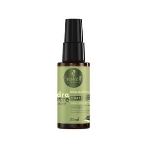 Sérum Capilar Haskell Multifucional Hidranutre 35ml
