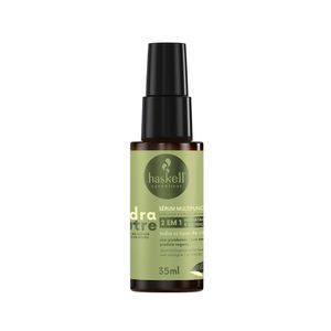 Sérum Capilar Haskell Multifucional Hidranutre 35ml