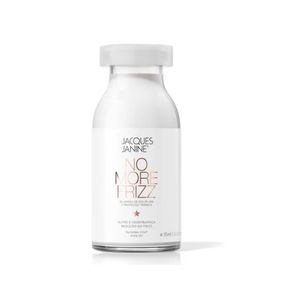 Ampola Capilar Jacques Janine No More Frizz 15ml