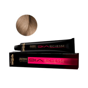 Coloração L'Oréal Professionnel DiaRichesse 9.02 Milkshake 50g