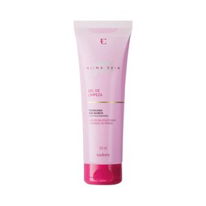 Gel de Limpeza Eudora Niina Secrets Skin 100ml