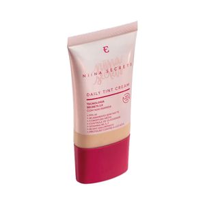 Base Líquida Niina Secrets Daily Tint Cream Cor 0