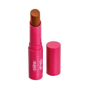 Hidratante Labial Balm Niina Secrets Caramelo