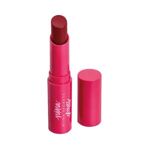 Hidratante Labial Balm Niina Secrets Rosa