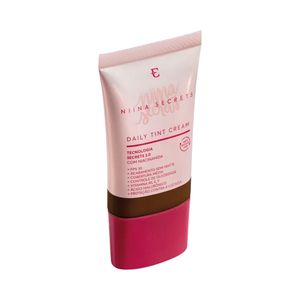 Base Líquida Daily Tint Cream Niina Secrets Cor 100