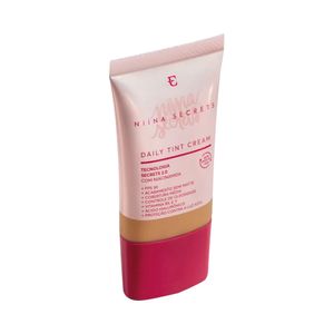 Base Líquida Daily Tint Cream Niina Secrets Cor 60