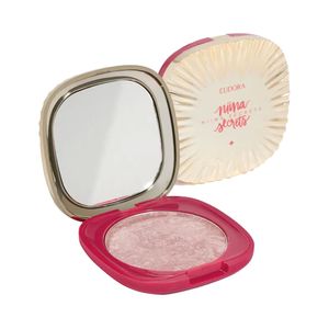 Blush Marmorizado Niina Secrets Cor 1