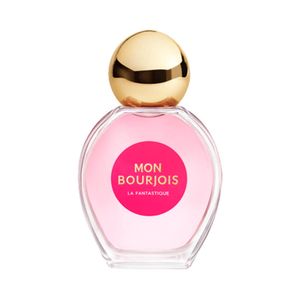 Perfume Mon Bourjois La Fantastique Eau de Parfum Feminino 50ml