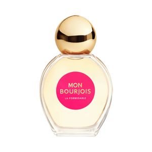 Perfume Mon Bourjois La Formidable Eau de Parfum Feminino 50ml