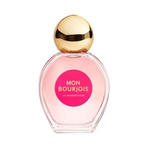 Perfume Mon Bourjois La Magnetique Eau de Parfum Feminino 50ml