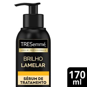 Sérum Capilar TRESemmé Brilho Lamelar 170ml