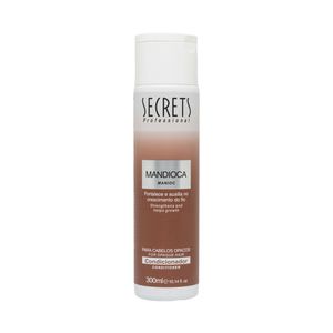 Condicionador Secrets Mandioca 300ml