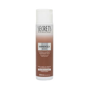 Condicionador Secrets Mandioca 300ml