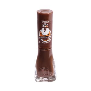 Esmalte Dailus Snowland Hot Chocolate