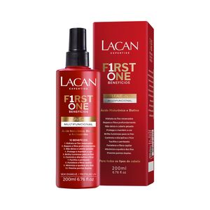 Leave-In Lacan Multifuncional First One 200ml