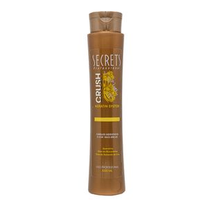 Realinhamento Térmico Crush Keratin 500ml