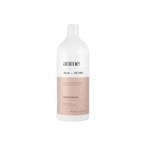 Oxidante Aume 900ml Cremosa 10vol