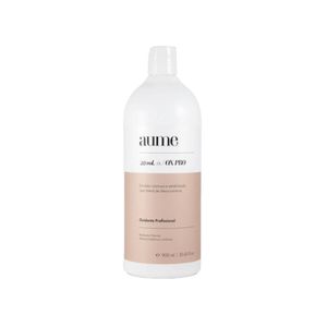 Oxidante Aume 900ml Cremosa 20vol