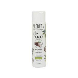 Shampoo Secrets Coco 300ml