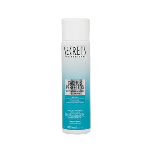 Condicionador Secrets Professional Cachos Perfeitos 300ml