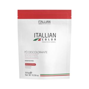 Pó Descolorante Itallian Color Pounch 300g