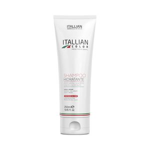 Shampoo Itallian Hairtech Color Hidratante 250ml