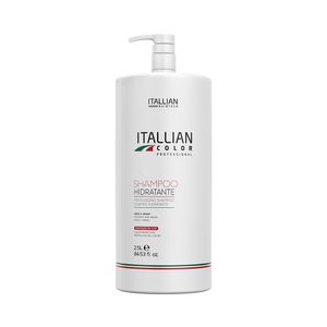 Shampoo Hidratante Itallian Hairtech Color 2500ml