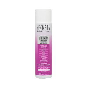 Shampoo Secrets BB Hair 300ml